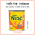 NESTLE NIDO 0% LACTOSA