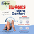 PAÑAL HUGGIES ULTRACONFORT AHORRAPACK en internet