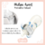 MAMADERA PHILIPS AVENT NATURAL 330ml. - comprar online