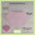 BABERO BANDANA REVERSIBLE LISOS - comprar online