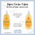 SUPER COMBO NUBES KIT HORA DEL BAÑO X 8 PRODUTOS - comprar online