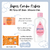 SUPER COMBO NUBES KIT HORA DEL BAÑO X 8 PRODUTOS en internet