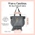 BOLSO MATERNAL TOTE BAG JUSTINA en internet