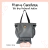 BOLSO MATERNAL TOTE BAG JUSTINA en internet