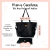 BOLSO MATERNAL TOTE BAG JUSTINA