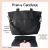 BOLSO MATERNAL TOTE BAG JUSTINA - comprar online