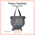 BOLSO MATERNAL TOTE BAG JUSTINA - comprar online