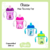 VASO CHICCO TRAINING CUP 6M+ - comprar online