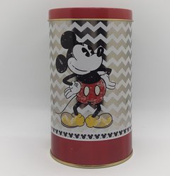 Yerbera Mickey