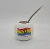 Mate burbúja Love is Love