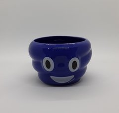 Bowl forma Popo Azul