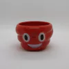 Bowl forma Popo Rojo