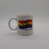 Taza mug Love is Love
