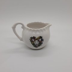 Jarra cerámica vintage - confdefeliz