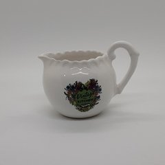 Imagen de Jarra cerámica vintage