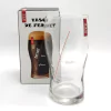 Vaso de fernet rona con medidor p/pinta