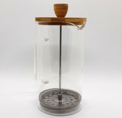 Cafetera con embolo - comprar online