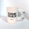 Taza gamer