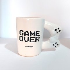 Taza gamer