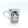 Taza Cónica Unicornio