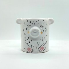 Maceta Oso Beltrán