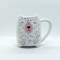 Taza Oso Béltran