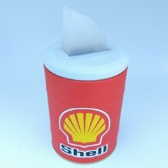 Tambito – Shell en internet