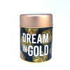 Latas dream in gold black