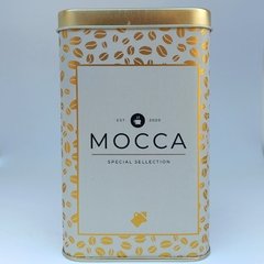 Lata café - mocca