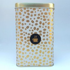 Lata café - mocca - comprar online