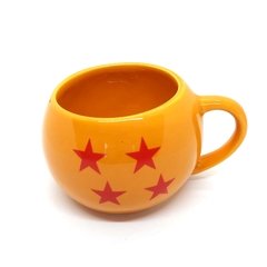 Taza esfera 4 estrellas SHENLONG - comprar online