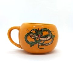 Taza esfera 4 estrellas SHENLONG