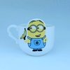 Taza diseño Minions