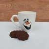 Taza Olaf