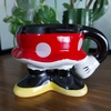 Taza cuerpo Minnie