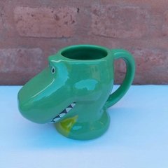 Taza Dino Rex - comprar online