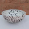 Bowl ramen blackrain