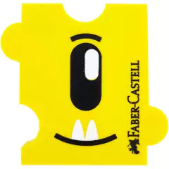 BORRACHA MONSTER PUZZLE - FABER CASTELL - comprar online