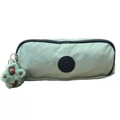 ESTOJO KIPLING GITROY SEA GREEN BL