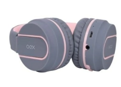 HS310 HEADSET CANDY CZ C/ROSA CLARO - comprar online