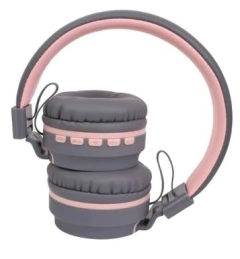 HS310 HEADSET CANDY CZ C/ROSA CLARO na internet
