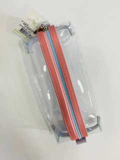 ESTOJO RETANGULAR CANDY COLORS - FIZZ - comprar online