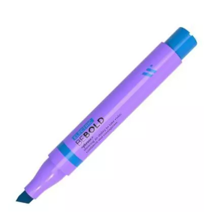 MARCA TEXTO BE BOLD -ELECTRIC - NEWPEN