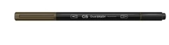 CIS MARCADOR DUAL BRUSH - COR: 10