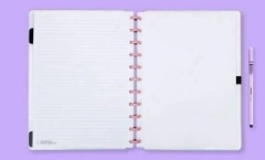 CADERNO EYECONIC - GRANDE - CADERNO INTELIGENTE - comprar online