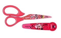 TESOURA MINNIE MOLIN - comprar online
