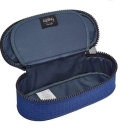 ESTOJO KIPLING DUO BOX BLUE na internet