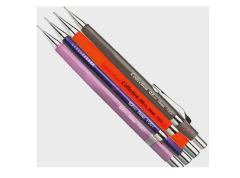 LAPISEIRA P200 0,7MM VERM.VIVO - comprar online