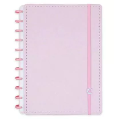 CADERNO FAIRYTALE - GRANDE