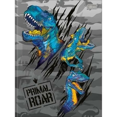 CADERNO BROCHURA UNIVERSITÁRIO RAPTOR 80 FOLHAS - TILIBRA - na internet